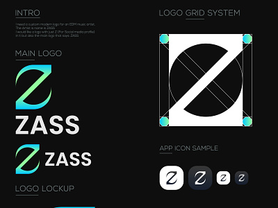 logo design animation branding design flat graphic design illustration logo minimal typography