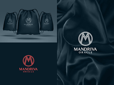 MONOGRAM LOGO DESIGN