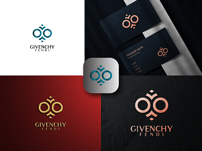 LUXURY LOGO DESIGN branding design graphic design illustration logo logo maker luxury minimal minimalistic monogram typography vector