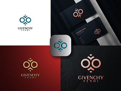 LUXURY LOGO DESIGN