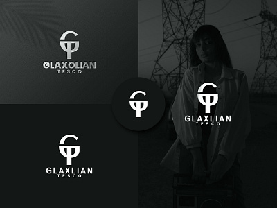 GT LOGO DESIGN