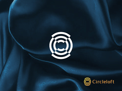 Circle logo app bestlogo branding buyerlogo design designer dreamlogo graphic design illustration logo logoidea logonew logosell logotrend luxuary minimalistic typography usalogo vector