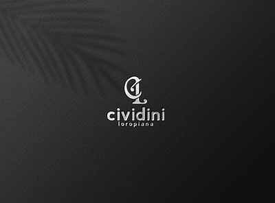 c+l company logo animation branding design graphic design illustration logo motion graphics typography ui