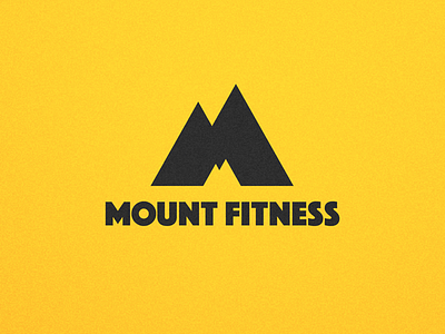 Mount Fitness
