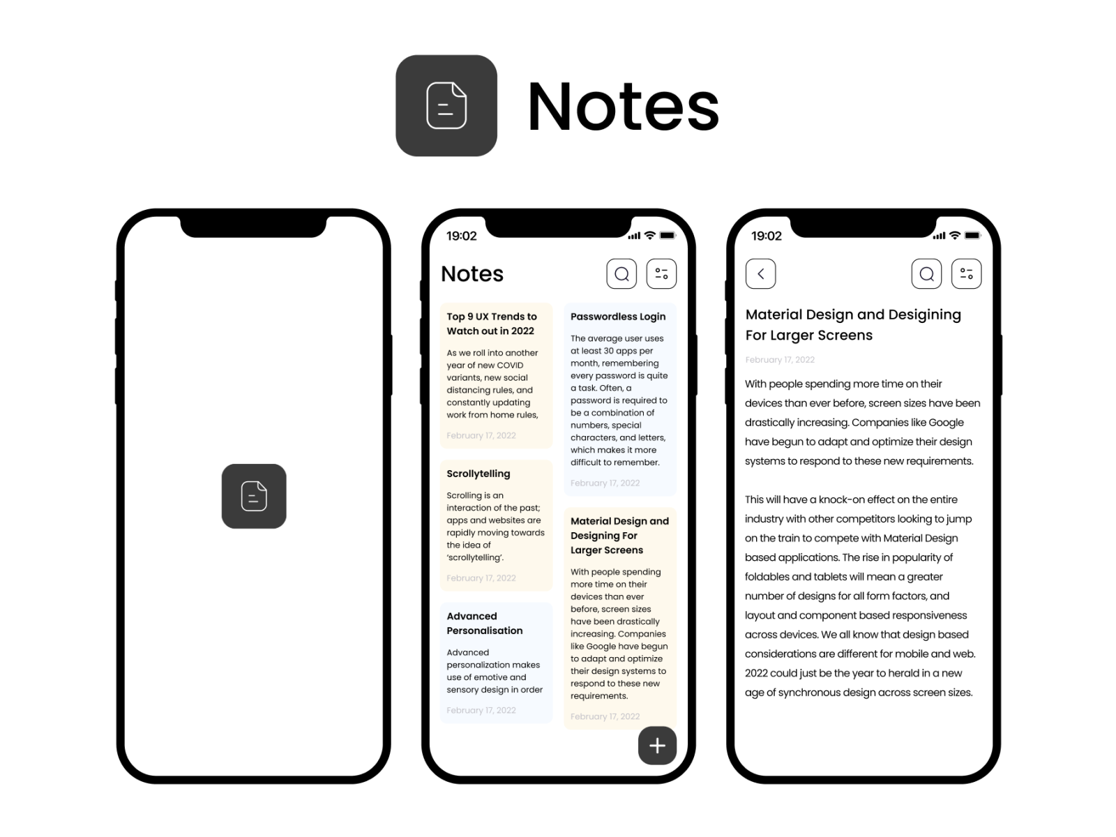 notes-app-design-by-aldo-adirajasa-fathoni-on-dribbble