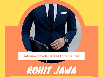 Rohit Jawa - Software Developer And Entrepreneur softwaredevelopmentonafreelance