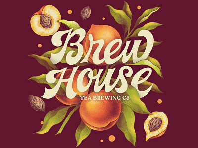 Rebranding - BrewHouse