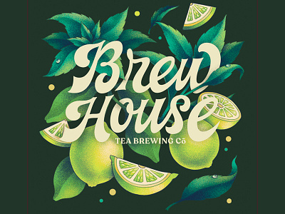Rebranding - BrewHouse