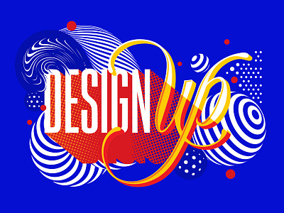 Graphics for DesignUp