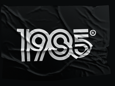 1985 logo