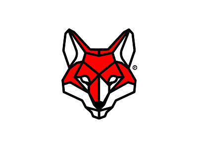 Unused Fox logo