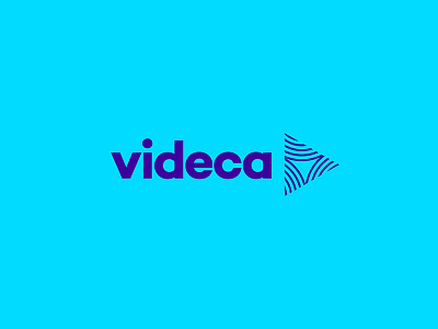 Videca Visual Identity