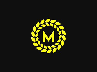 M Exploration Logo