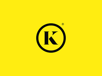 Koohii Brand Identity Concept brand identity branding design geometric graphic design k logo logodesign minimal monogram visual identity