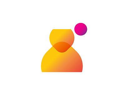 The Golden Duck Rebranding Concept brand identity branding design geometric illustration logo logodesign minimal monogram visual identity