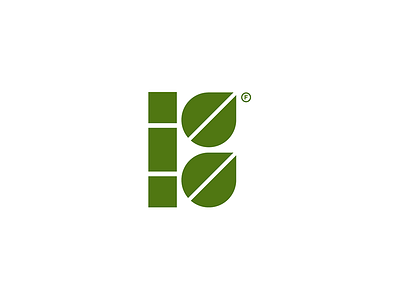 Bamboo Logo Concept b bamboo branding design geometric illustration logo logodesign minimal monogram