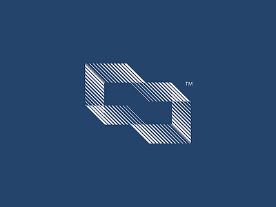 Childress & Cunningham Architects Logo Concept