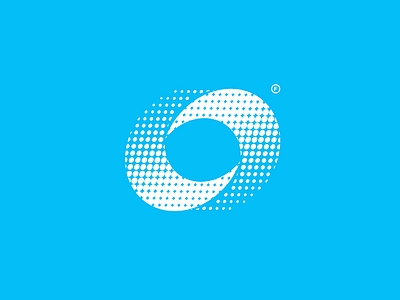 Syncro™ Logo Concept branding design geometric graphic design logo logodesign minimal