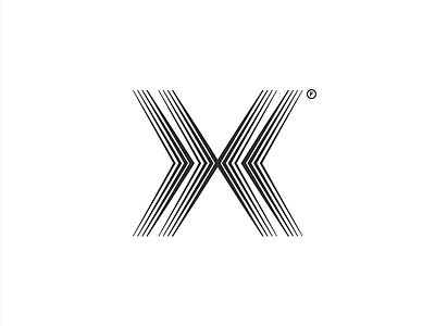 X Logo Exploration