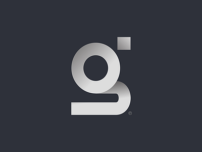 G Logo Exploration branding design g geometric graphic design logo logodesign minimal monogram