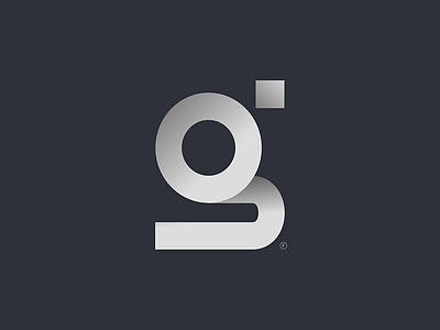 G Logo Exploration