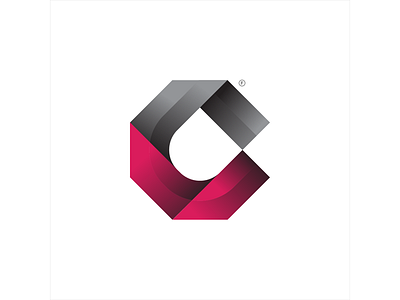 Code C Logo for Sale branding c design geometric graphic design logo logodesign minimal monogram