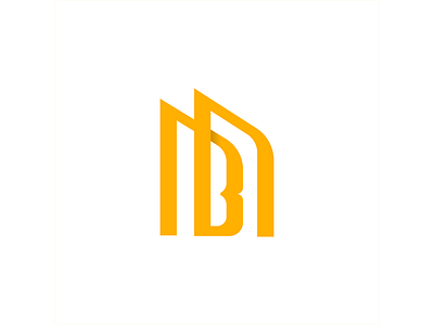 M&B Monogram Logo