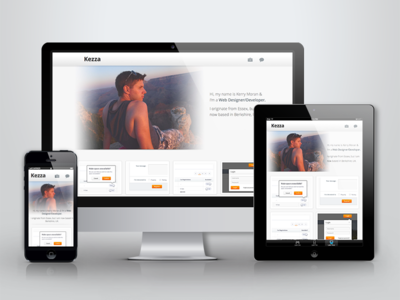 Portfolio Live