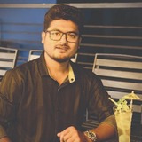 Ekbal Hossain 