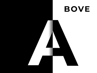 below 3d background branding design illustration logo typography vector