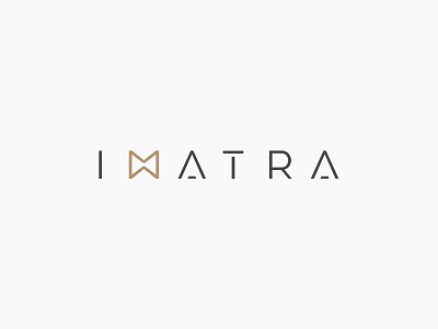 Imatra Logo