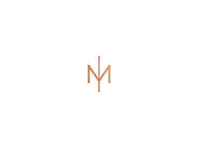 Manu Manu Logo Symbol branding design identity logo minimal