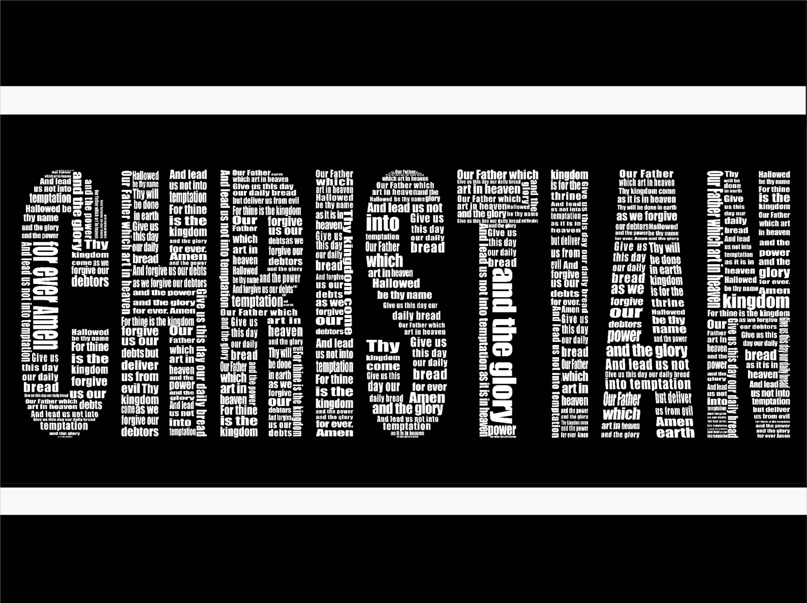 christian-word-typography-by-blackhammerop-on-dribbble