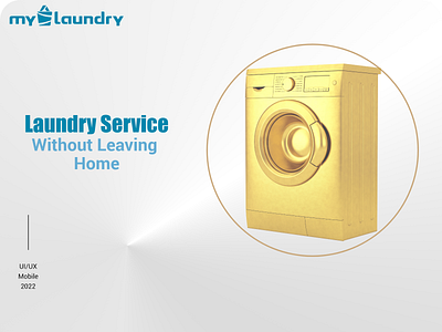 myLaundry | Laundry service app design app design cloth iron dying icon laundry app mylaundry shoes clean ui ux design website design