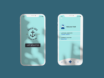 An app for seafarers
