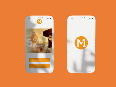 Seemless M1 app login -  Case Study