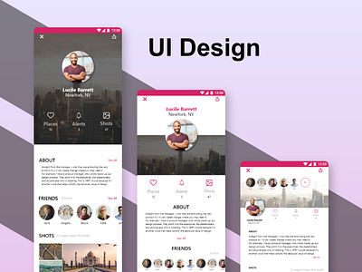 Ui design app branding design icon illustration logo ui ux