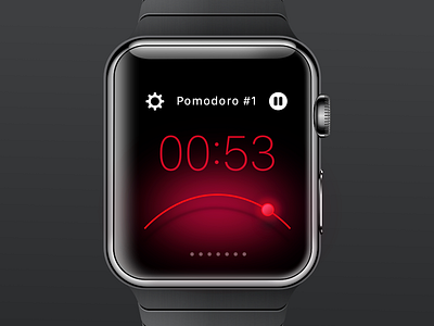 Pomodoro App apple watch pomodoro app pomodoro watch timer app