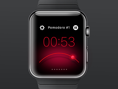 Pomodoro App