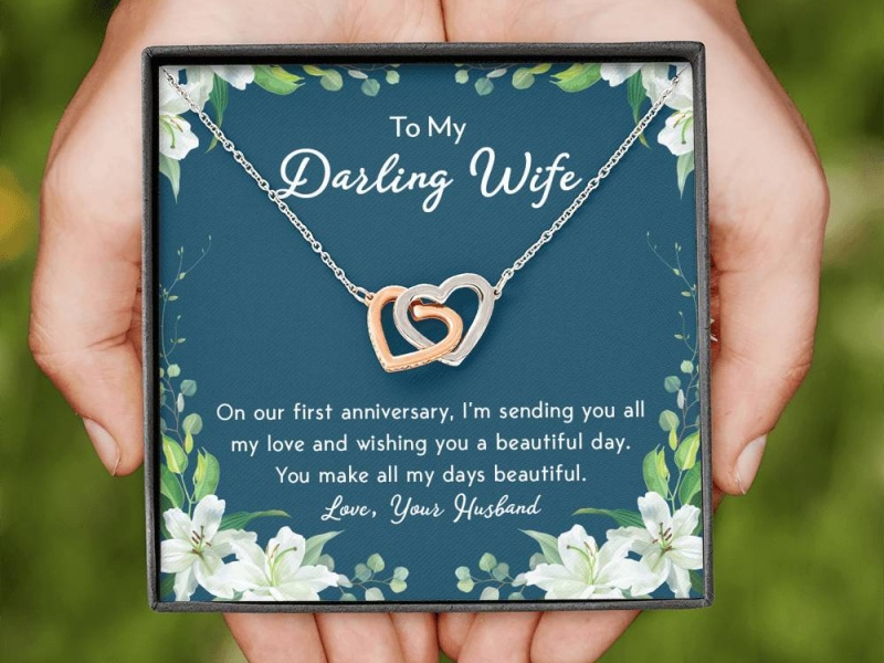 Jewelry Message Card Design by PODesigner on Dribbble