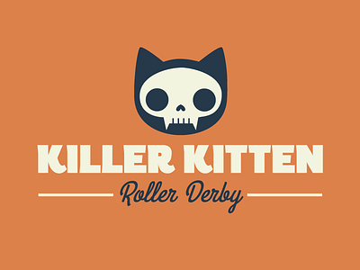 Killer Kitten