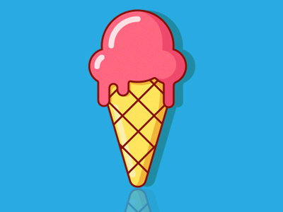 Ice Cream icon