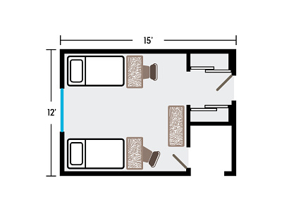 WIP Room Layout