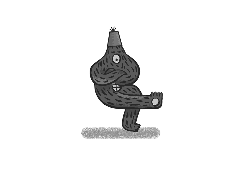 dancing yeti amazon
