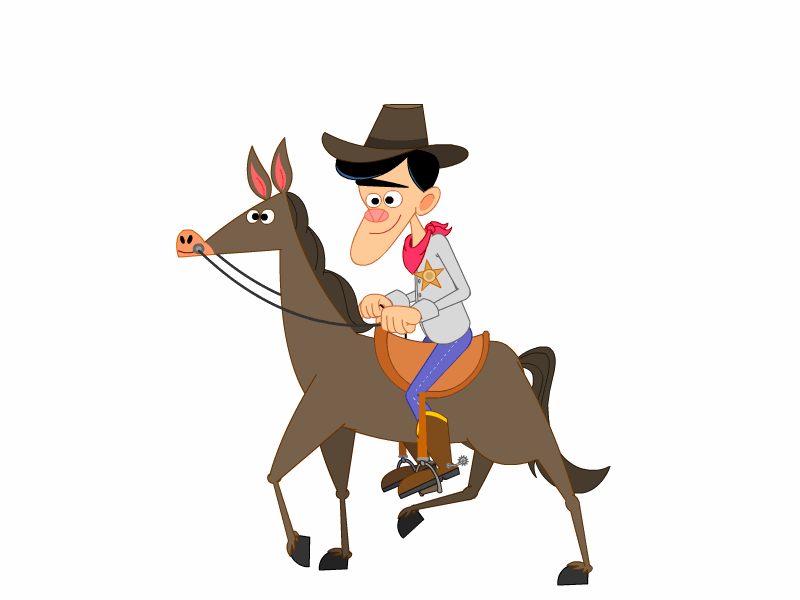 Western animation animation character design illustration