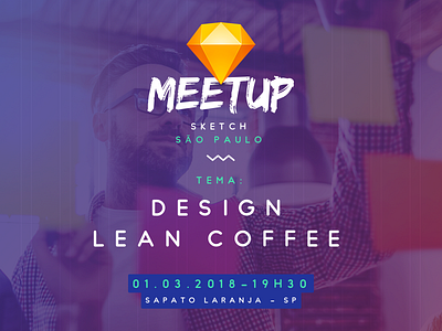 Sketch Meetup São Paulo