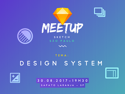 Sketch Meetup São Paulo