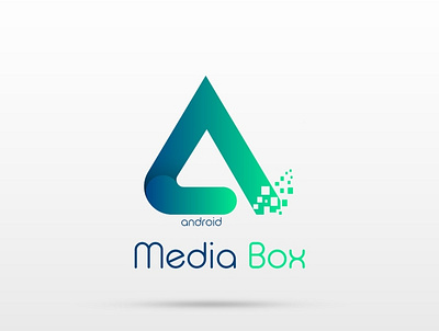 Logo Design design graphic design logo logo design media vector