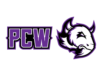 PCW Thunder Logo