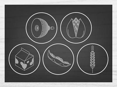 Food Icons